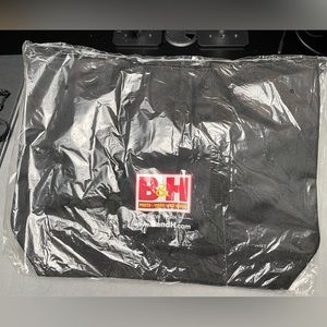 B&H NAB nylon tote bag new